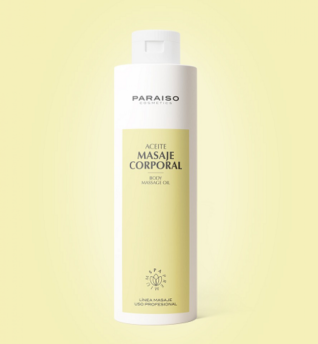 317 Massage oil 1000ml 2024 ok